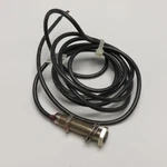 Allen-bradley 872C-D3CN12-E2 Worldprox Inductive Proximity Sensor 10-30VDC 200MA. Fixed Price $29.99.