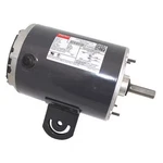 Dayton 6K809BG Pedestal Fan Motor, 1/2 Hp. Fixed Price $251.99.