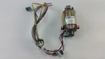 Pittman Lo-cog 14202D764, 19.1 Vdc 500 Cpr, HEDS-5540 A06. Fixed Price $145.00.