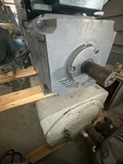 Hp 1750/2000 Rpm Reliance, Frame B3610ATZ, Dpg, Shunt, 500 Va, 150/300FV. Fixed Price $15750.00.