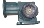 Dodge 35A25R18 TIGEAR-2 Reducer Worm Gearb , W/ 112926 Spkt &taper Lock Pulley. Fixed Price $1770.00.