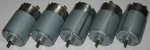 X Mabuchi 555PC 12V Dc Brushed Motor - 4800 Rpm 1/8" 3.17MM Round Shaft. Fixed Price $29.95.