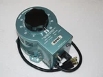 Staco Energy Products 033-3504 Variable Autotransformer 0-140V 10A. Fixed Price $279.99.