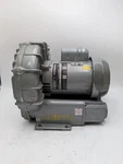 Gast Regent Model R4110-2 Hp Vacuum Pump Motor J611AX 115/208-230V 2850 Rpm. Fixed Price $337.50.