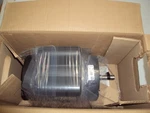 Brand New Weg Hp Single Phase Electric Motor, 5/8" Shaft, 1745 Rpm, 15371668. Fixed Price $329.00.