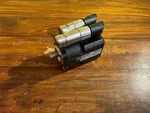 Lust LSH-074-2-60-560 Servo Motor. Fixed Price $199.00.