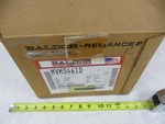 Baldor MVM3461D, 1725RPM, Phase, Motor, T1384. Fixed Price $629.95.