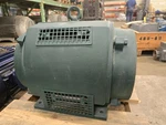 Reliance 928G4933-MH 40HP Ac Motor 3600RPM 2P 3PH 286TS 460V Odp 60HZ. Fixed Price $825.00.
