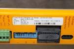 Baumuller Power Inverter BUS21-15/30-31-020. Fixed Price $438.99.