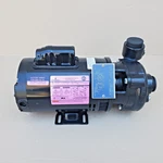 Unused Unit(jet Pump), Emerson, 1HP/3450RPM, 208-230/115 Genuine!. Fixed Price $975.00.