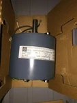 Mcquay 02024256 Ge KCP29DK4510AS 1/10HP 1500RPM 230V Ac Motor. Fixed Price $104.99.