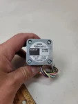 Vexta 2-PHASE Stepping Motor PX245M-01AA-C12 0.9 Dc 4V 1.2A. Fixed Price $54.99.