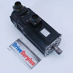 Yaskawa Ac Servo SGMS-20ASABC Pzo. Fixed Price $1159.62.