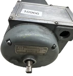 Honeywell M940A 31067 1000 Actionator Motor 110/120V. Fixed Price $199.90.