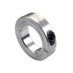 Ruland Manufacturing CL-12-A Shaft COLLAR,CLAMP,1PC,3/4 In,alum 2AKG4. Fixed Price $14.17.