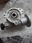 Morse AY2765 Size R180 Ratio 50:1 Worm Gear Reducer. Fixed Price $485.00.
