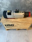Hsd Es 929A 12KW (hp 16.1) 380V, Atc Long Nose HSK63F 24000. Fixed Price $5246.55.