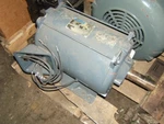 30HP Electric Motor - 286T 230/460V Magnetek Exlnt!. Fixed Price $989.00.