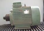 Vem Veb Elektromotorenwerke 57124/075 Kmr 160SZ 220/440V. Fixed Price $1300.25.