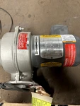 Baldor Fan LMA-33A 3-1076-10 Motor Phase 2850 Rpm 1-1/2 Hp, 190/220 Volts. Fixed Price $666.23.