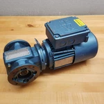 Sew-eurodrive DFT71K4BM605HR, SAFF37DT71K4BM605HR Motor And Gearbox Used. Fixed Price $379.99.