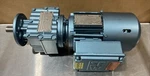 Sew-eurodrive DFT71K4BM605HR Motor With RF27DT71K4BM605HR Gear Box Nos Surplus. Fixed Price $949.99.