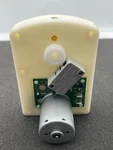 Merkle-korff S12001 Rev: G Motor Tested Fawn 4034388. Fixed Price $45.00.