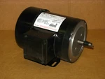 New Magnetek H1004 Quad-plus 1/2 Hp Motor 3450 Rpm 208-230/460V J56C Frame Tefc. Fixed Price $165.00.