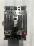 General Electric TED134100 Circuit Breaker Pole 3-PHASE 100A. Fixed Price $345.00.