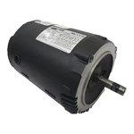 Dayton 31LH48 Three-phase General Purpose Motor, Hp, 56C Frame, 230/460V Ac. Fixed Price $297.99.