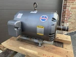 Baldor M2515T Industrial Motor 230/460 Volt Phase 20HP 1760RPM 256T Frame. Fixed Price $1999.99.