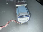 Superior Electric Stepping Motors Slo-syn KML062F07, 2.48 Vdc 3.3 A 200. Fixed Price $375.00.