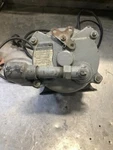 Ge Explossion Prrof Motor, 5KH35KG702X, 1/6HP, 1725RPM, 48FRAME, 115V 1PH. Fixed Price $287.46.