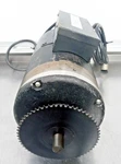 Ttm Tri-tronics Mfg Sync Interlock Motor 3005-10A1, 230VAC, Phase, 1/3 Hp/work. Fixed Price $67.49.