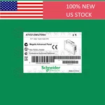 ATV212WU75N4 Schneider Plc Module Expedited Shipping New Box Ht. Fixed Price $1250.29.