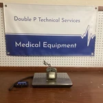 Control Module 46-154008G10 & Power Semiconductors TT111F06 From Ge AMX4 X-ray. Fixed Price $145.00.