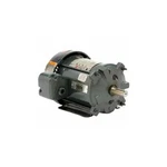 Us Motors EU04 Tefc 1/2 Hp 230/460V 3-PHASE 1725 Rpm Frame 56J. Fixed Price $411.68.