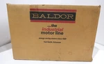 5HP Reliance Baldor M3307 37E02X86 Industrial Motor 3450RPM 213 Frame 3PH Ope.... Fixed Price $875.00.