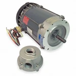 Marathon Motors 056C11G15504 Hazardous Location Motor, 1/4 Hp, 1-PHASE,1TUL4 New. Fixed Price $289.00.