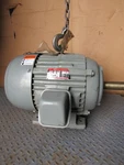 Dayton Wattrimmer Motor 5N262 25HP 3PH 284T 1775RPM 230/460V New Surplus. Fixed Price $2499.99.