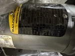 Baldor CDP3306 Industrial Dc Motor. Fixed Price $400.00.