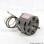 Dayton Electric 3M586 Fan Duty A.c. Motor. Fixed Price $150.00.