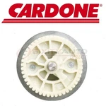 Cardone Reman Front Power Window Motor Gear Kit For 1977-1978 Gmc K25 Qv. Fixed Price $64.80.