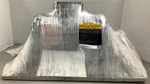 Baldor-reliance RL1324A 3/4HP 1725RPM Single-phase Industrial Motor (R103). Fixed Price $410.00.