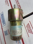 Pittman GM9434F356 24VDC 19.7:1 Ratio. Fixed Price $45.50.