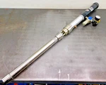 Aro 650115-1C Ball Piston Pump 2:1 Ratio 2.0 Gpm 300 Psi Fits Barrel Bucket Tank. Fixed Price $230.39.