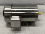 Fhp Leeson Washdown Motor 2HP 3PH 3600RPM 208/230V 191562.00. Fixed Price $346.96.