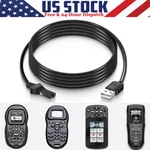 For Minn Kota Ipilot Link Remote Control Usb Charger Charging Cable 1866460. Fixed Price $14.91.