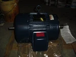 Marathon 9VF 182TTFS7744AP L Motor 3HP 1735RPM 380V 3PH 182TCZ Frame. Fixed Price $1200.00.