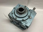 Alling-lander DIVISION,3265-M-1-1.438,GEAR Reducer 1.12HP Ratio 50:1. Fixed Price $250.00.